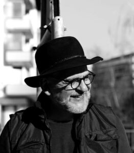 Joerg Artur Ammann