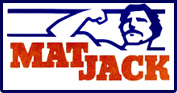 MatJack - Pressure Lifting Cushions
